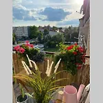 Appartement - Strefa Relaksu Nowy Targ