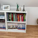 Appartement - Strefa Relaksu *