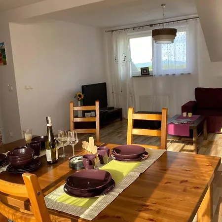 Apartament - Strefa Relaksu * Nowy Targ