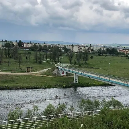 דירה - Strefa Relaksu