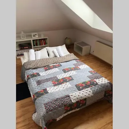 - Strefa Relaksu Apartmán
