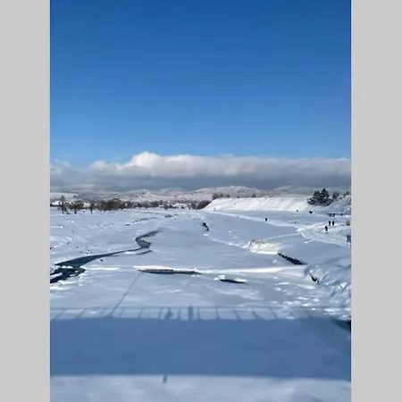 - Strefa Relaksu Apartmán Nowy Targ