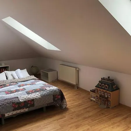 - Strefa Relaksu Apartmán *