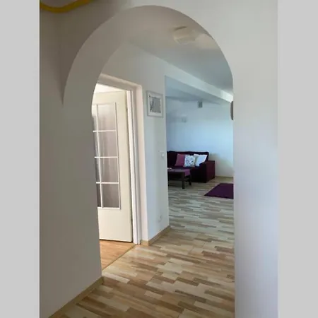 Apartament - Strefa Relaksu Nowy Targ