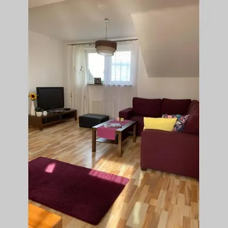 - Strefa Relaksu Apartmán Nowy Targ