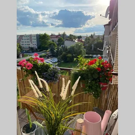 Apartmán - Strefa Relaksu Nowy Targ