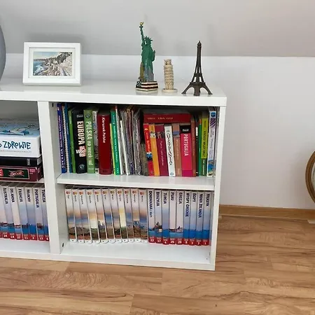 Apartmán - Strefa Relaksu *