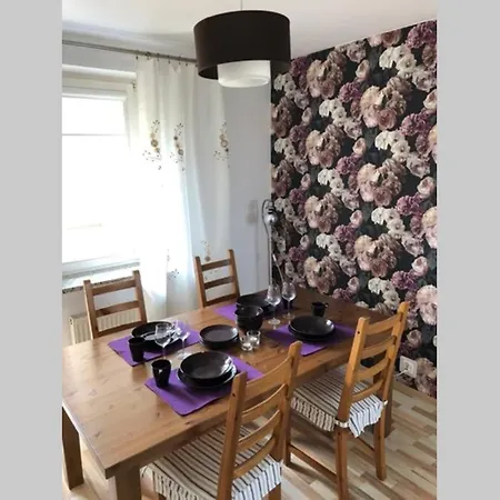 Apartmán - Strefa Relaksu