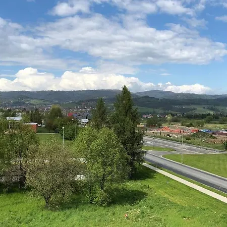 - Strefa Relaksu Apartmán *