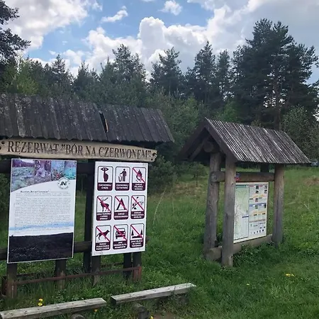 - Strefa Relaksu Apartmán Nowy Targ