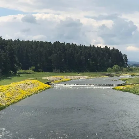 Apartmán - Strefa Relaksu