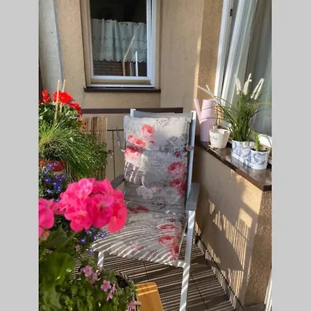 Apartament - Strefa Relaksu *