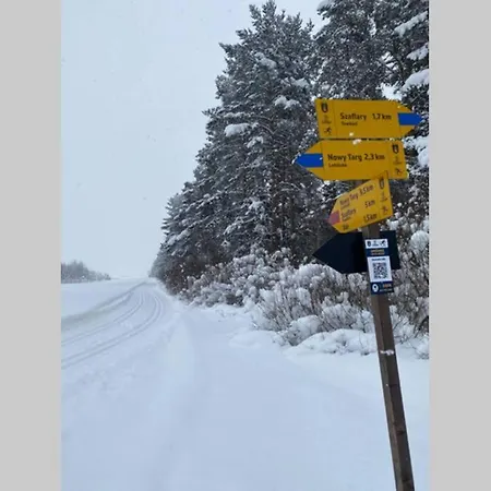 - Strefa Relaksu * Nowy Targ