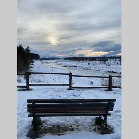 Apartmán - Strefa Relaksu *