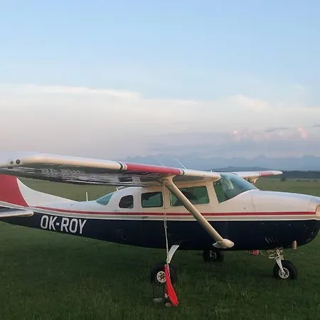 Διαμέρισμα - Strefa Relaksu Nowy Targ