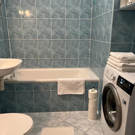 Apartament - Strefa Relaksu * Nowy Targ