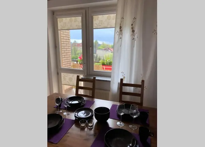 - Strefa Relaksu דירה *