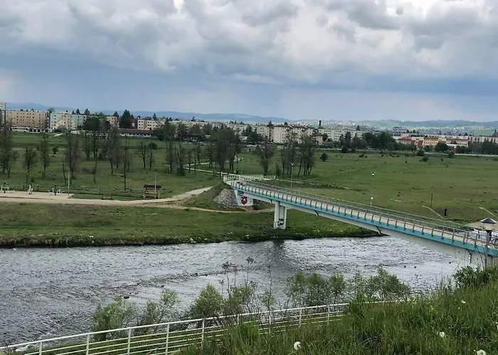 Διαμέρισμα - Strefa Relaksu