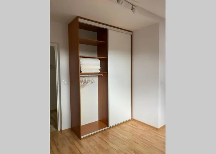 - Strefa Relaksu דירה