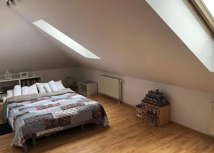 - Strefa Relaksu Διαμέρισμα *