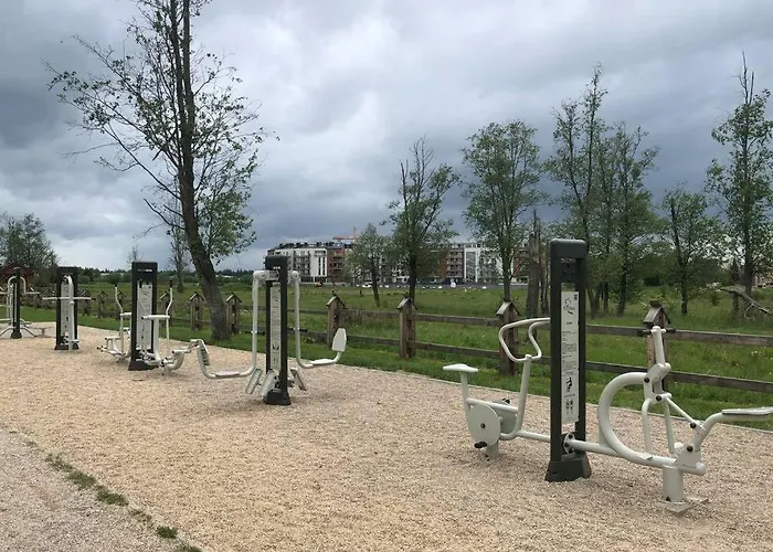 - Strefa Relaksu נובי טארג