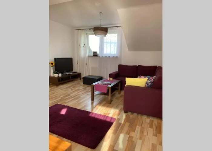 - Strefa Relaksu Διαμέρισμα Nowy Targ