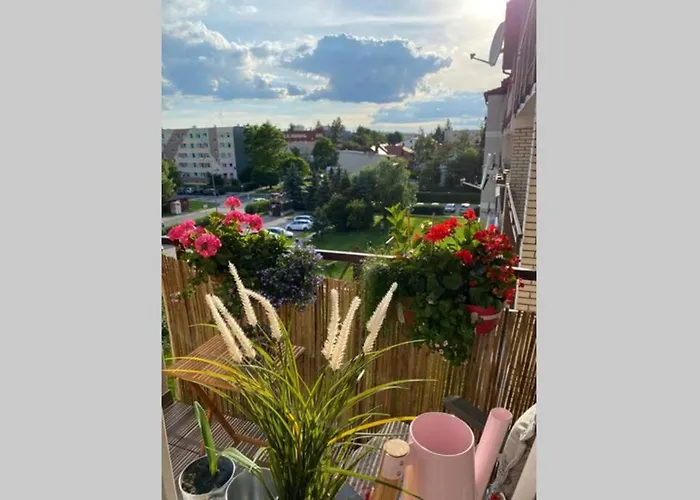 Διαμέρισμα - Strefa Relaksu Nowy Targ