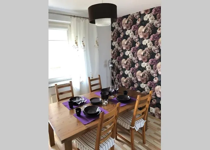 Διαμέρισμα - Strefa Relaksu