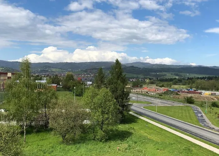 - Strefa Relaksu Διαμέρισμα *