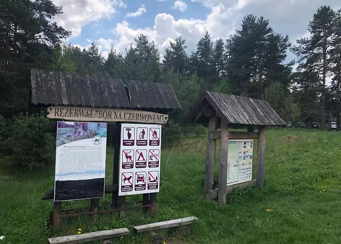 - Strefa Relaksu Daire Nowy Targ