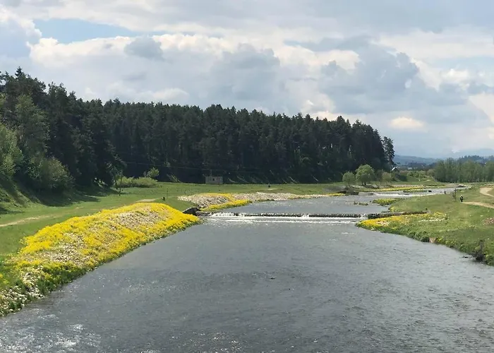 Διαμέρισμα - Strefa Relaksu