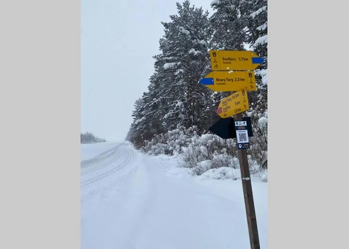 - Strefa Relaksu * Nowy Targ