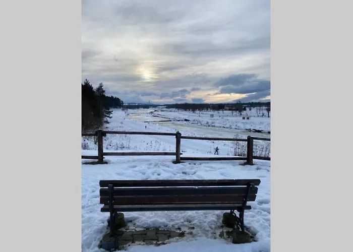 Διαμέρισμα - Strefa Relaksu *