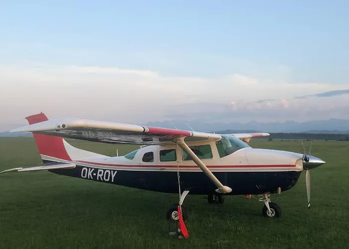 Διαμέρισμα - Strefa Relaksu Nowy Targ